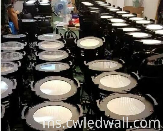 COB Led Lighting Stage Dj